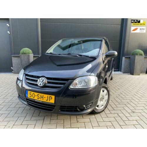 Volkswagen Fox 1.4 Trendline NWE APK/Elekt.ramen/NAP