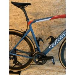 Wilier Cento 1 NDR XL - Dura Ace 9100 - FULL CARBON