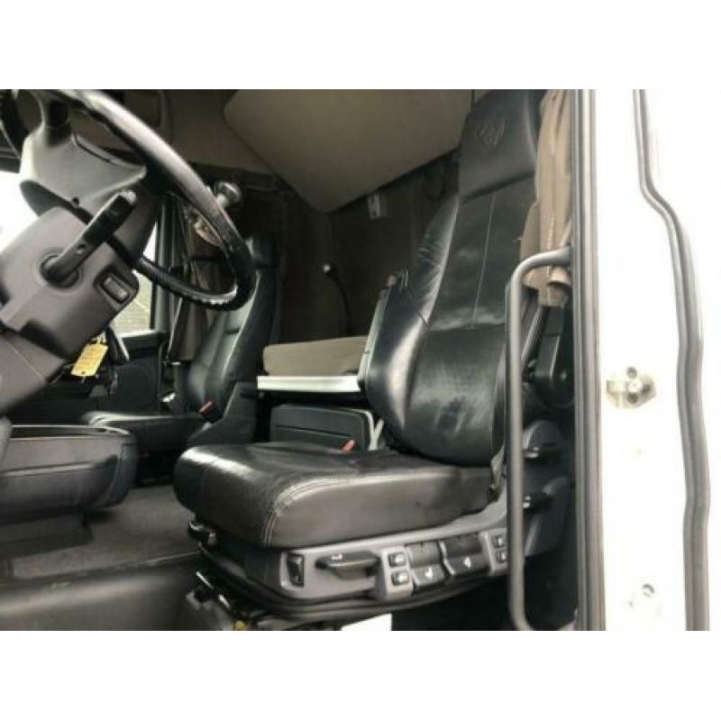 Scania R580 6X2 King of Road (bj 2014)