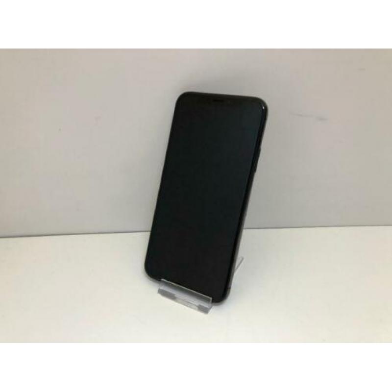Apple iPhone X 64GB Grijs #38232