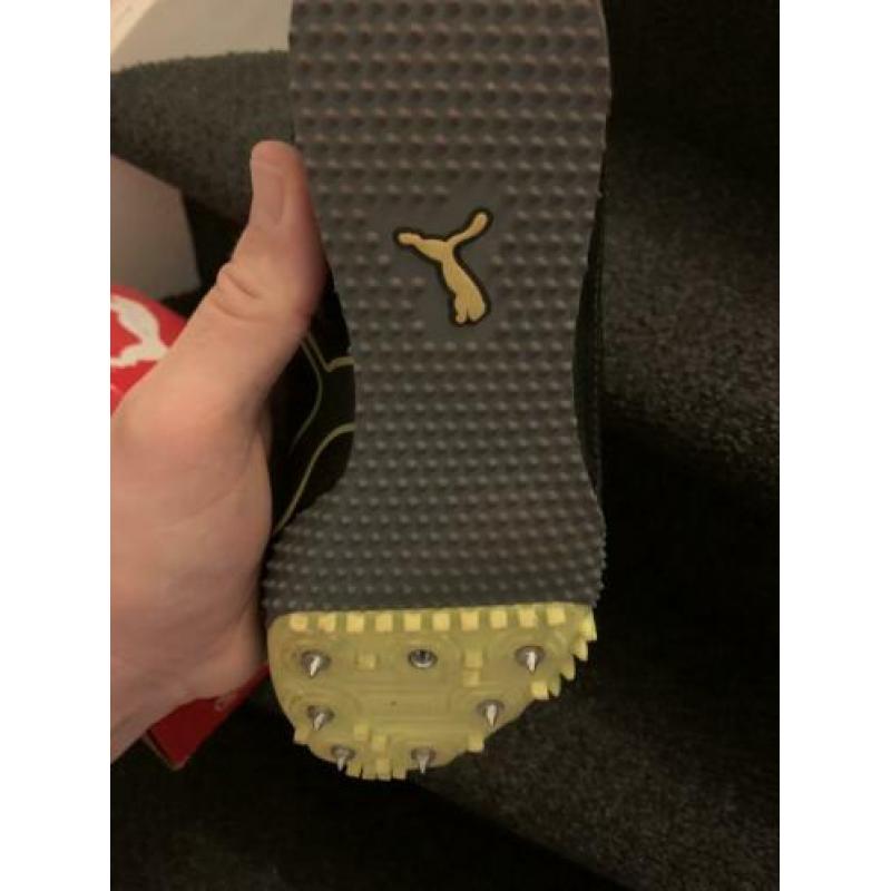 Hardloopschoenen spikes