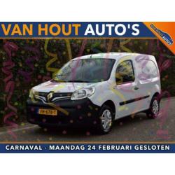 Renault Kangoo Express 1.5 dCi 90 Expr Comf. MARGE/GEEN BTW