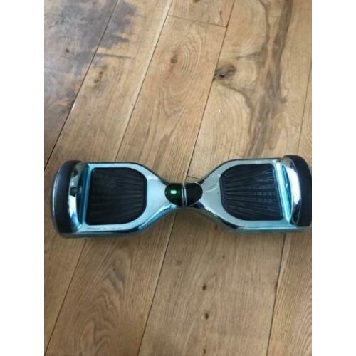 Oxboard