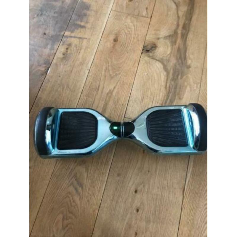 Oxboard