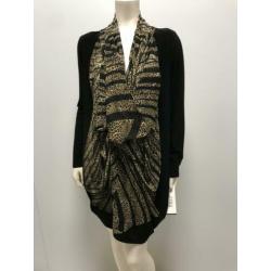 Joseph ribkoff nieuw vest/ blouse maat 38/10