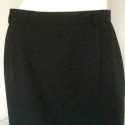 3425 Gloednieuwe elegante koker rok MARC AUREL; Mt=40