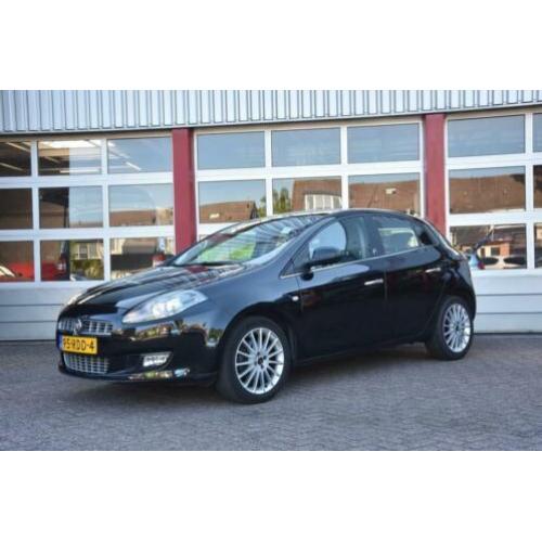 Fiat Bravo 1.6 multijet pur,q Mooie auto