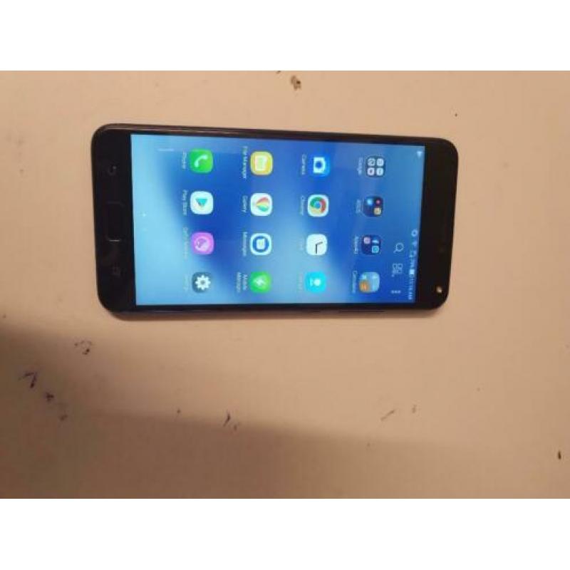 Asus Zenfone 4 Max 4000MAh/3Gb/32GBduos/dualcam