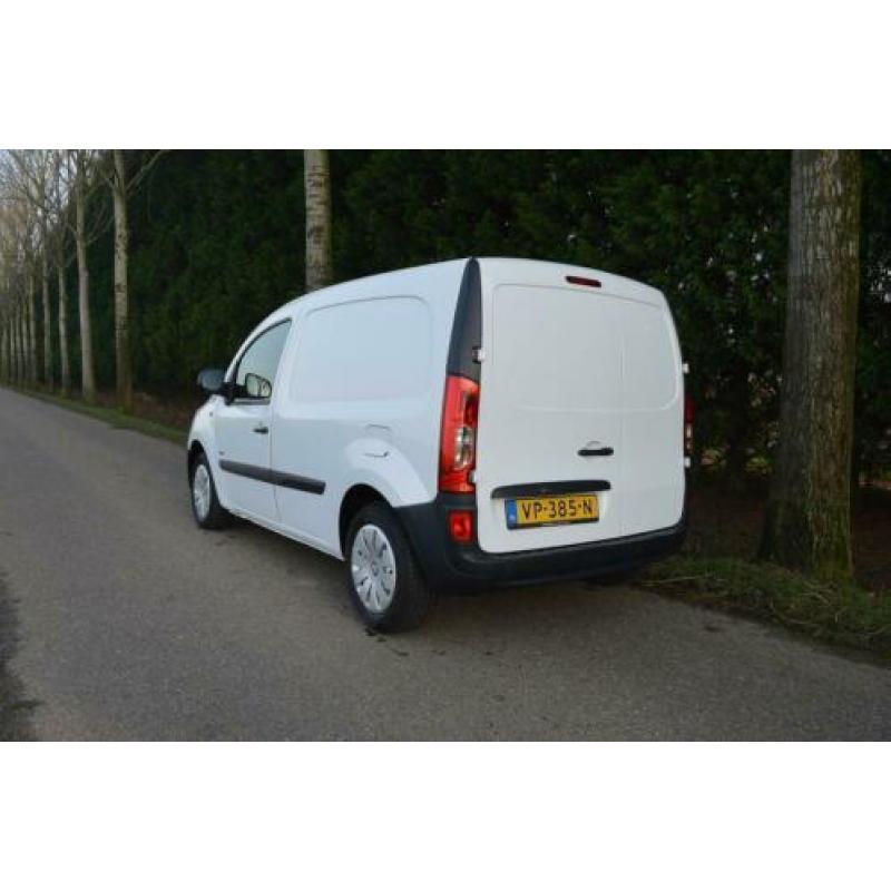 Mercedes-Benz Citan 108 CDI BlueEFFICIENCY Leaset 118 p/m, A