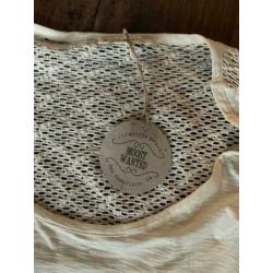 Moost wanted shirt m/L nieuw