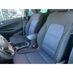 Hyundai TUCSON 1.6 TGDI 177PK PREMIUM AIRCO-ECC NAVI PDC