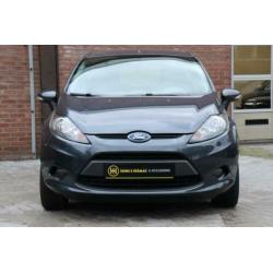 Ford Fiesta 1.25 Limited (Airco) (bj 2010)