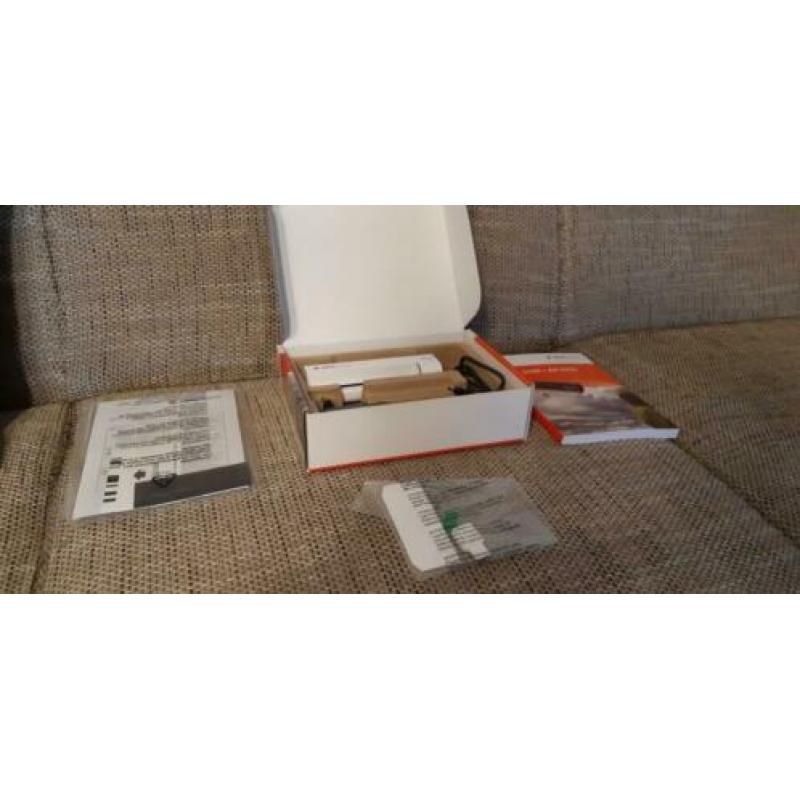 AGFA fotoscanner AS1110/AS1111