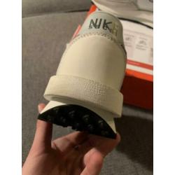 Nike LD waffle sacai summit white 41