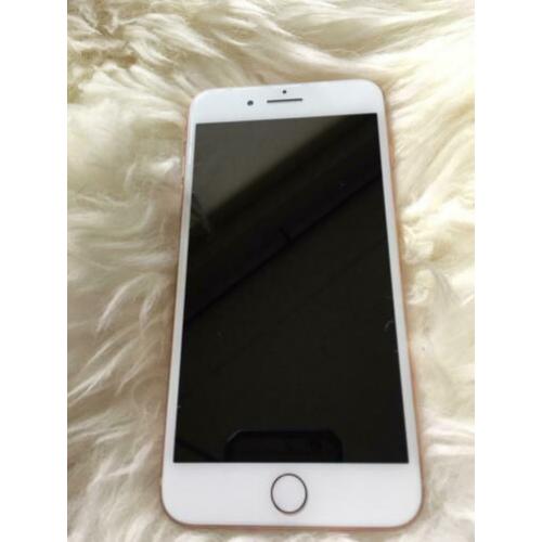 Iphone 8 plus! 300,- moet weg!! Alleen ophalen