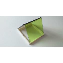 181 - Cokin P006 - Yellow-Green / Geel-Groen