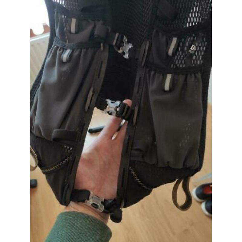 Te koop "Camelbag" van Decathlon, z.g.a.n.