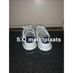 Louis Vuitton LV time-out sneakers origineel