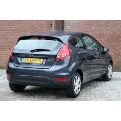 Ford Fiesta 1.25 Limited (Airco) (bj 2010)