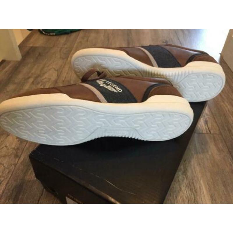 Nieuwe PME Schoenen