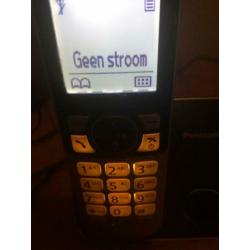 Huistelefoon draadloos