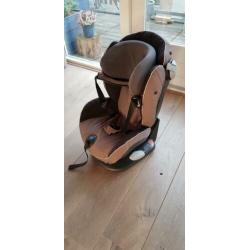 Autostoel Besafe Izi Comfort X3 9-18kg
