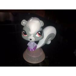 Littlest Petshop. 4€ Nieuw.
