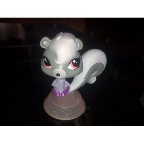 Littlest Petshop. 4€ Nieuw.