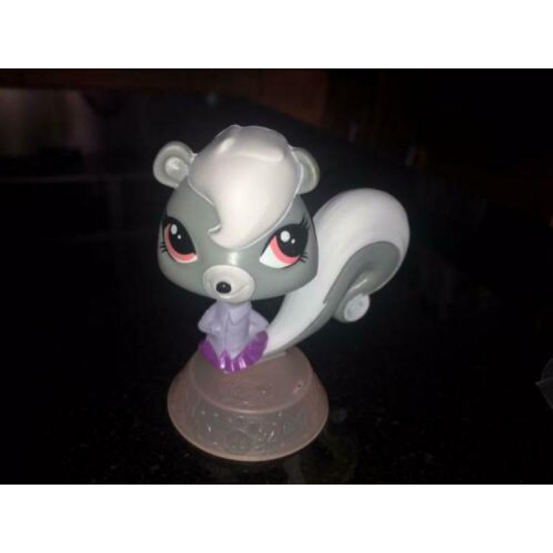 Littlest Petshop. 4€ Nieuw.