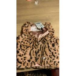 Nieuw vestje van Moodstreet maat 98 / 104