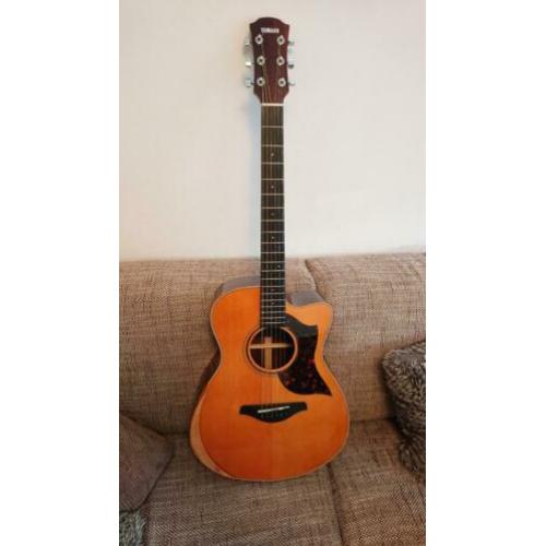 Yamaha AC3R ARE inclusief upgrades