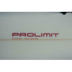 Surfplank - Prolimit Fish | 6'3'' x 20.5'' x 2.5''