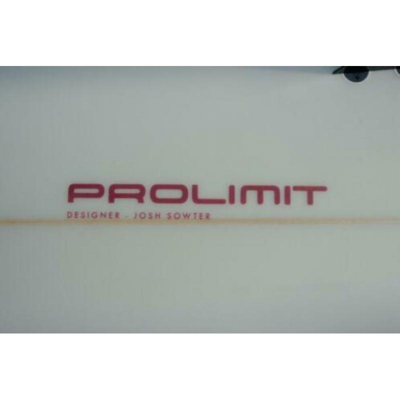 Surfplank - Prolimit Fish | 6'3'' x 20.5'' x 2.5''