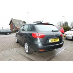 SEAT Ibiza ST 1.4 Style 1 eigenaar dealeronderhouden izgst