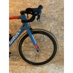 Wilier Cento 1 NDR XL - Dura Ace 9100 - FULL CARBON