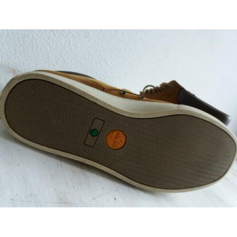 Timberland bruin maat 41
