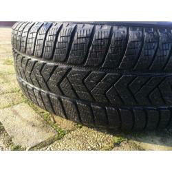 BMW X5 velgen m sport 19 inch zgan