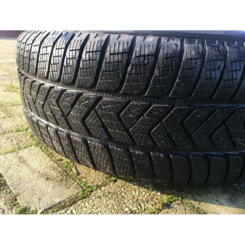 BMW X5 velgen m sport 19 inch zgan