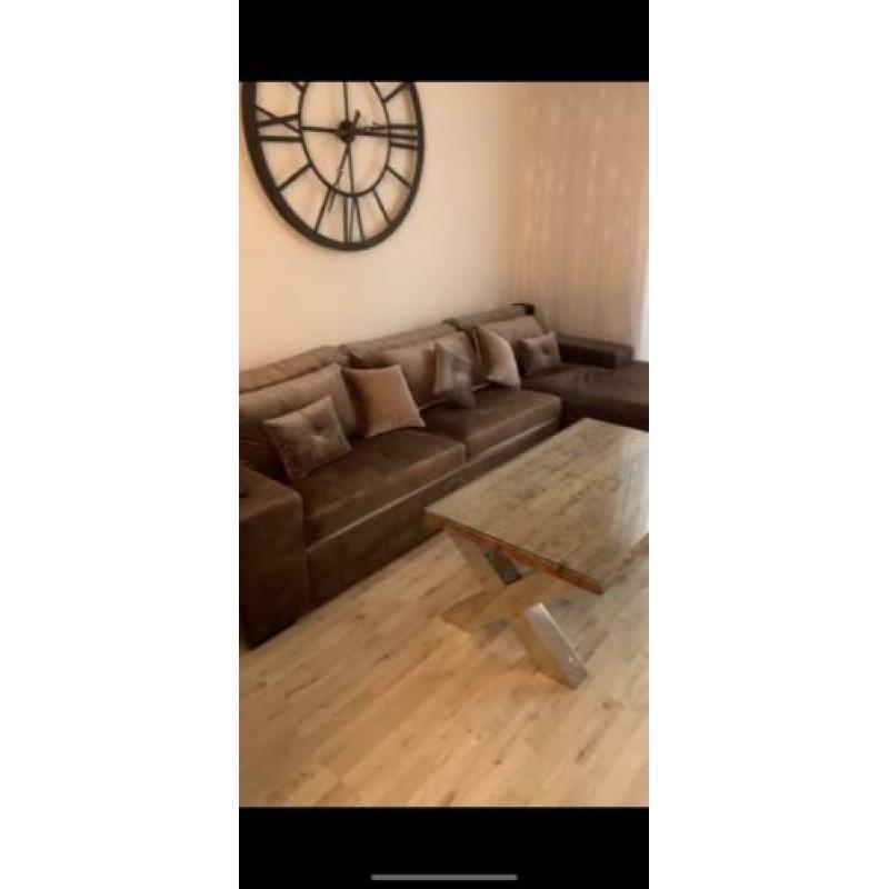 Interieur zo goed als nieuw