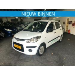 Hyundai i10 1.1i ActiveVersion 116.000 KM!
