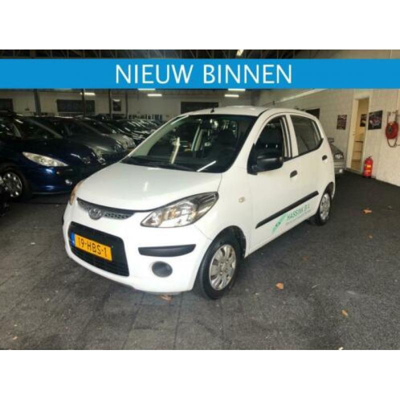 Hyundai i10 1.1i ActiveVersion 116.000 KM!