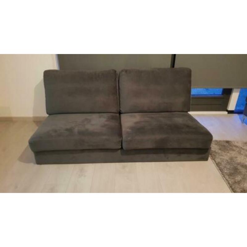 Tussenbank te koop