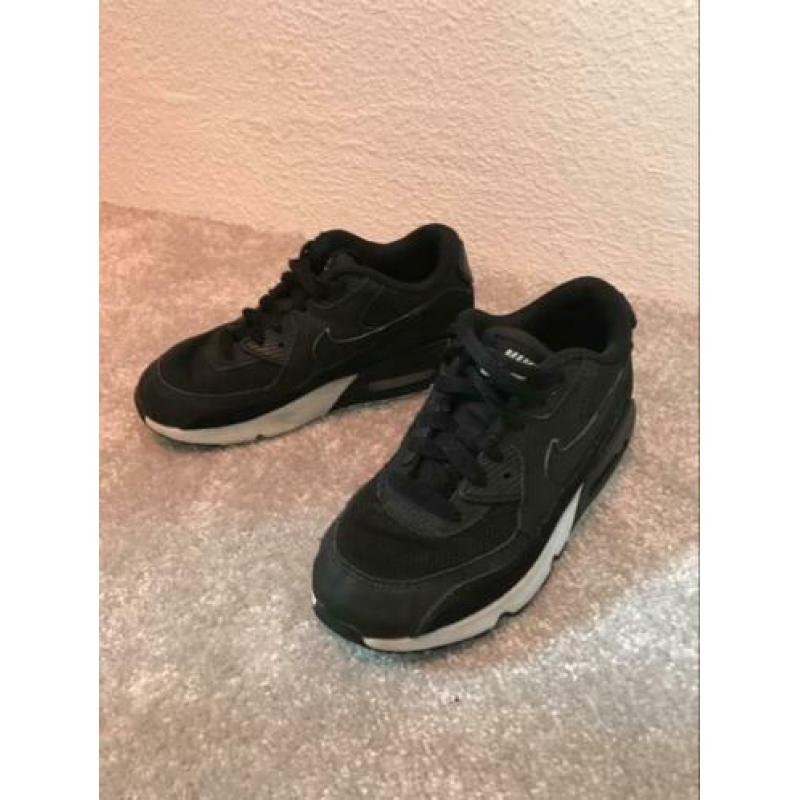 Nike Air Max 31,5 In zeer goede staat