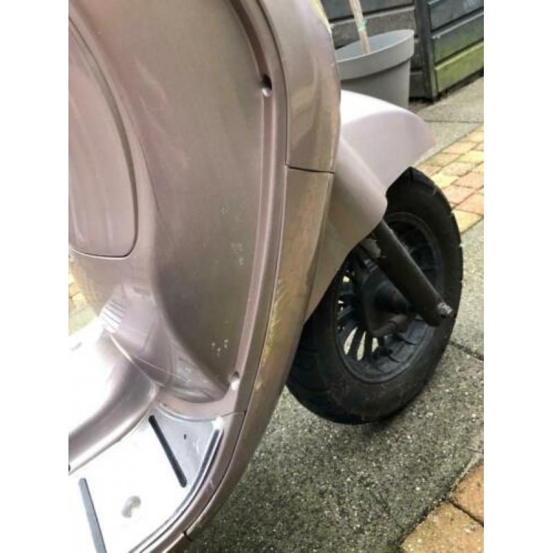 Senzo riva luxe
