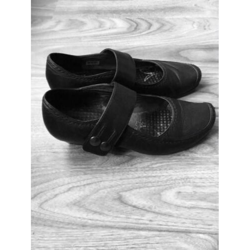 Schoenen mt 37 van GARCÍA €15.00