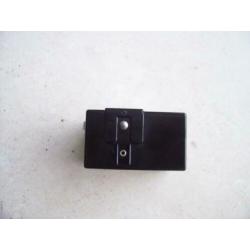 Agfa ISO Rapid flitser, Isomat Rapid, nummer 6065/011