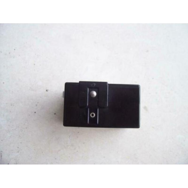 Agfa ISO Rapid flitser, Isomat Rapid, nummer 6065/011