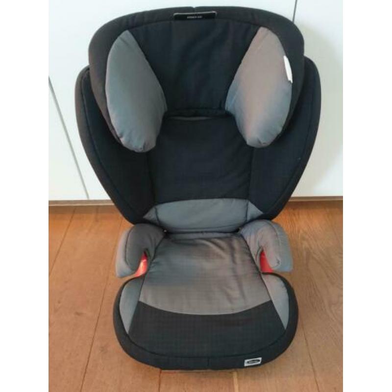Römer kid kinderstoel auto