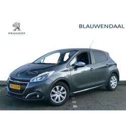 Peugeot 208 1.2 PureTech Urban Soul | Navigatie | Parkeersen