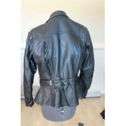 motorkleding dames